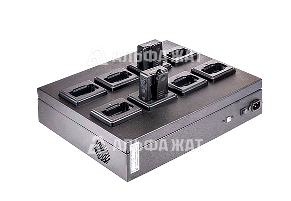 Терминал сбора и хранения данных Ревизор T8