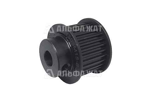Зубчатый шкив GDBSY-30-3M-15-B-P8