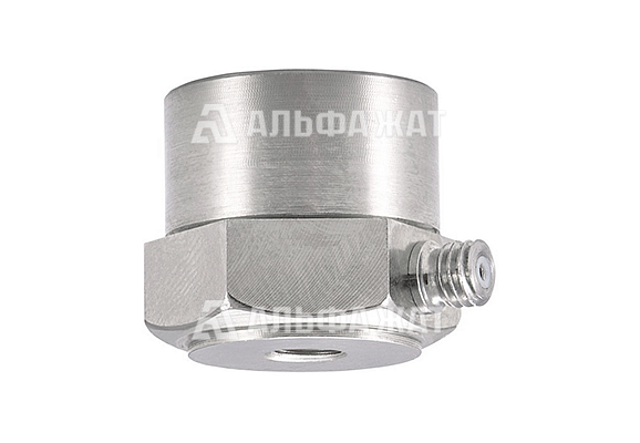 Вибропреобразователь ускорения с зарядовым выходом общего назначения однокомпонентный AP1057