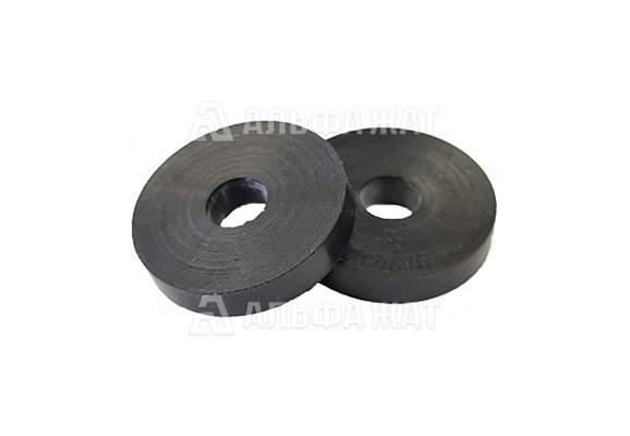 Прокладка под цангу 3/8&quot; (9,5мм) Exodus