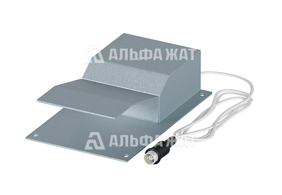 Педальный выключатель П-1