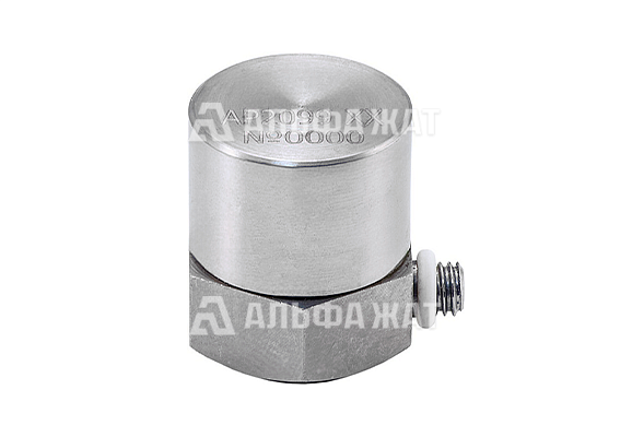 Вибропреобразователь ускорения высокочувствительный с выходом по напряжению однокомпонентный AP2099-100