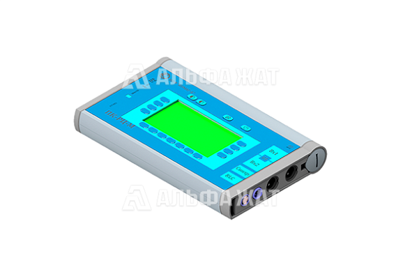 Прибор комбинированный для измерения сигналов рельсовых цепей многофункциональный ПК-РЦ-М Прибор комбинированный для измерения сигналов рельсовых цепей многофункциональный ПК-РЦ-М