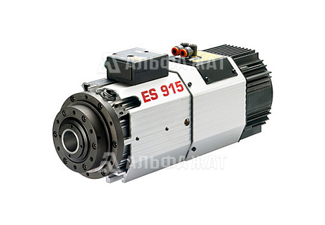 Шпиндель с автоматической сменой инструмента 3,8 кВт ES915-H6161H0310