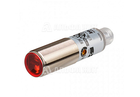 Датчик фотоэлектрический рефлекторный BRQM3M-PDTA-C-P Датчик фотоэлектрический рефлекторный BRQM3M-PDTA-C-P