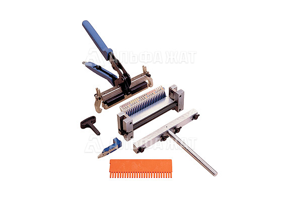 Пресс-механизм AMPSTACK-25 PAIR TOOLING KIT