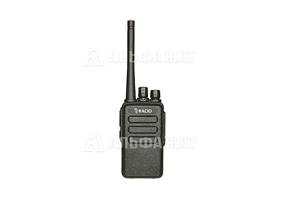 Портативная рация Racio R300 VHF Портативная рация Racio R300 VHF