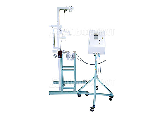 Вытяжное устройство ВМВ-2