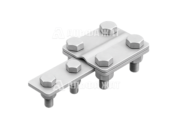 Контрольный соединитель