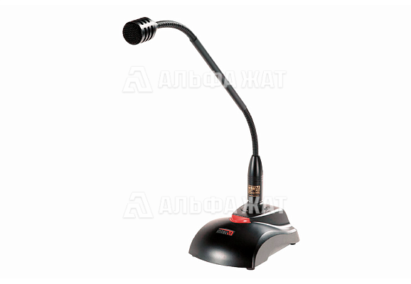 Трансляционная микрофонная консоль Inter-M RM-02