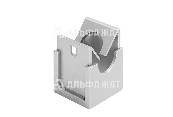 Безболтовой держатель