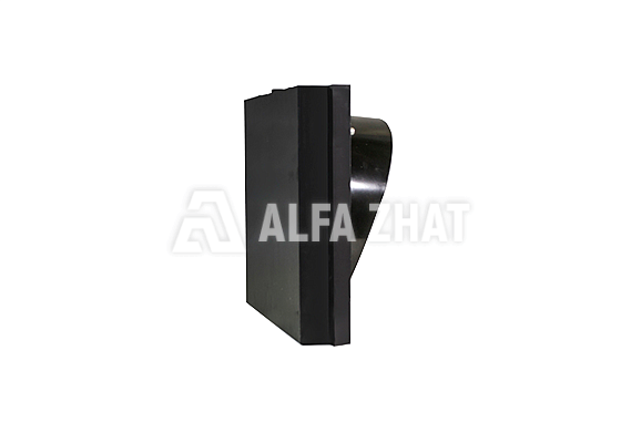 Additional section 300 mm (flat body)