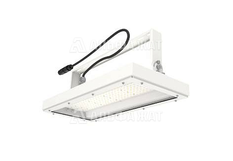 Светильник промышленный светодиодный «Молния» 48W