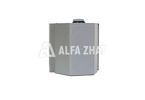 Information section 200 mm (volumetric body)