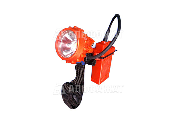 Фонарь железнодорожника аккумуляторный пылевлагозащищенный ФЖА2.01Г Фонарь железнодорожника аккумуляторный пылевлагозащищенный ФЖА2.01Г