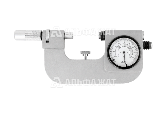 Скоба рычажная СР-75