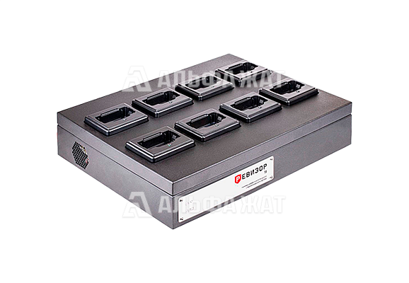 Терминал сбора и хранения данных Ревизор T8