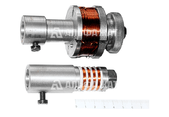 Станок намоточный настольный универсальный секционный СНС-1,5-300 «Квазар»