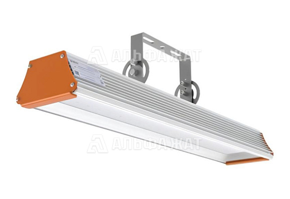 Светильник взрывозащищенный светодиодный «Сахалин» 40.13650.73 Ex T5