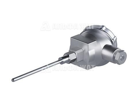 Температурный датчик TH-L(IC) 6,4х250 мм