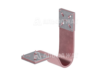 Компенсатор изогнутый КИ-625-21