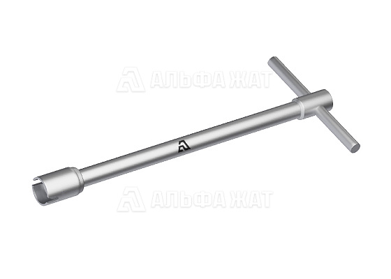 Ключ для установки релейных блоков 20.004.400.000