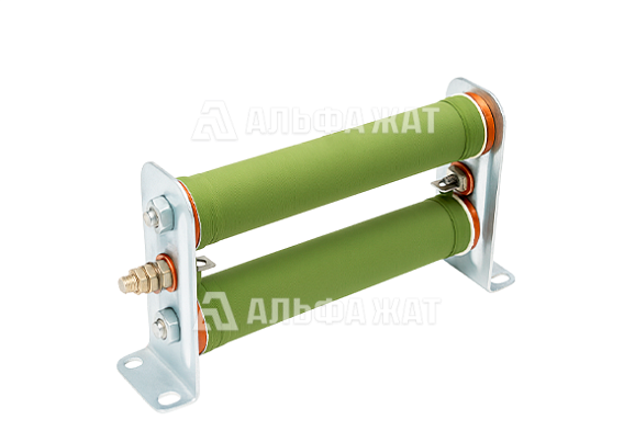 Резистор нерегулируемый РП-1,1