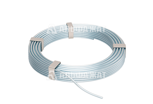 Пруток горячеоцинкованный 10 мм