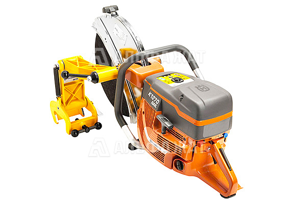 Рельсорез HUSQVARNA K 1270 Rail16"