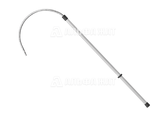 Штанга оперативная спасательная ШОС-110Д