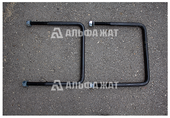 Устройство контроля схода подвижного состава УКСПС ЮКЛЯ.301319.001 (Р50)