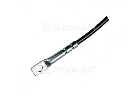 Термопреобразователь сопротивления ТСПr(ТСМr)-К5