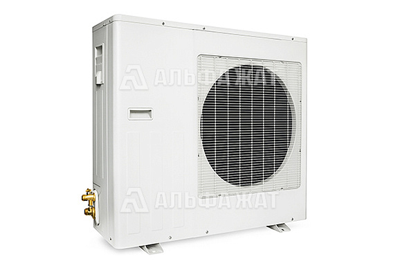 Блок кондиционера внешний универсального типа KSUN53HFAN1