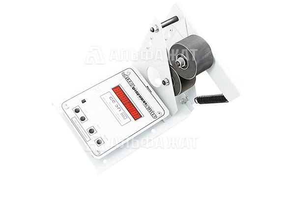 Длиномер ДМ-18-2Э