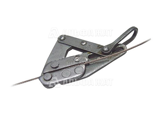 Лапка ЛП-4/5 для протяжки проволоки