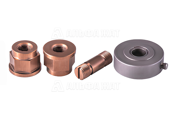 Датчик силы AC27