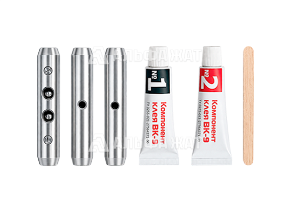 Ремонтный комплект для УЗК №2