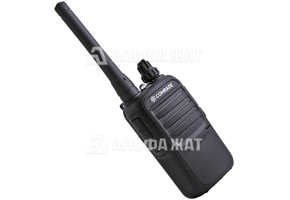 Радиостанция Comrade R1