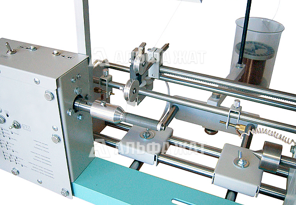 Станок намоточный настольный универсальный секционный СНС-1,5-300 «Квазар»