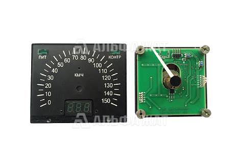 Индикатор стрелочный ИС2 ЦАКТ.467859.003