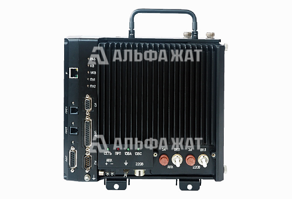 Стационарная радиостанция РВС-1-20 Стационарная радиостанция РВС-1-20