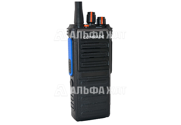 Радиостанция Comrade R11 UHF