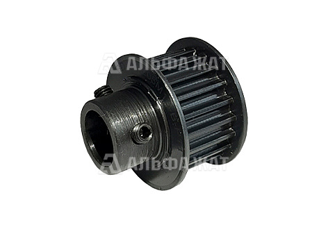 Зубчатый шкив GDBSY-20-5M-15-B-P14