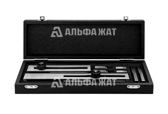 Набор принадлежностей для КМД ПК-2