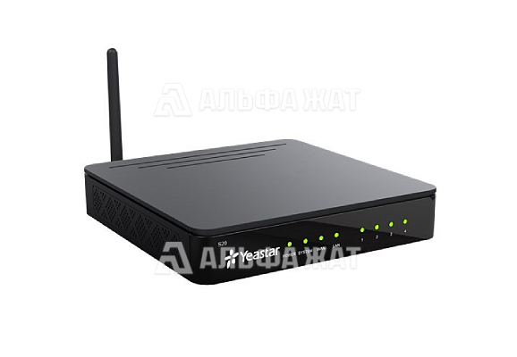 IP АТС Yeastar S 20