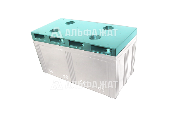 Аккумуляторная батарея GEL 2-3000