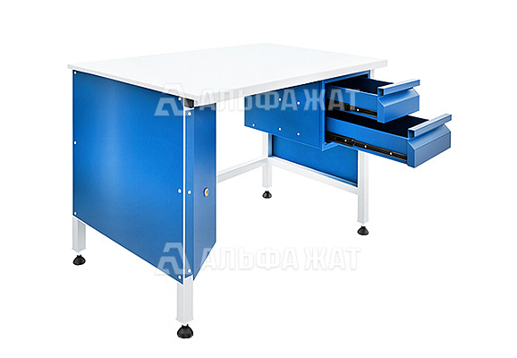 Рабочий стол оператора