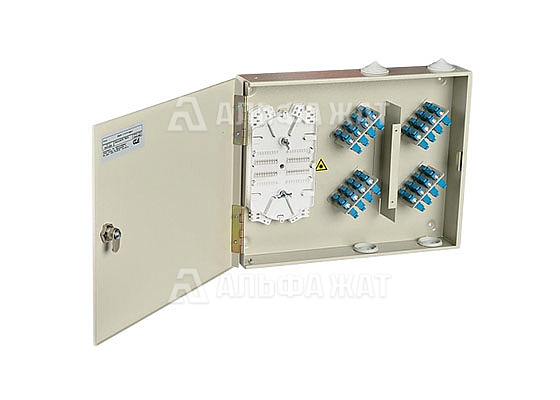 Кросс оптический ШКОН-У/1-32-SC/32-SC/SM/32-SC/UPC