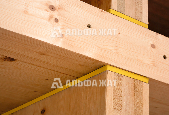 Материал виброизолирующий Sylodyn HBR HS 12000