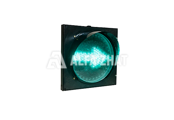 Additional section 300 mm (flat body)